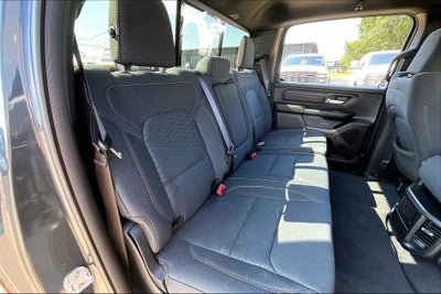 2026 RAM Ram 1500 RAM 1500 EXPRESS CREW CAB 4X2 5'7' BOX