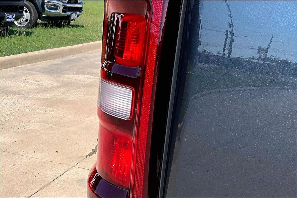 2026 RAM Ram 1500 RAM 1500 EXPRESS CREW CAB 4X2 5'7' BOX