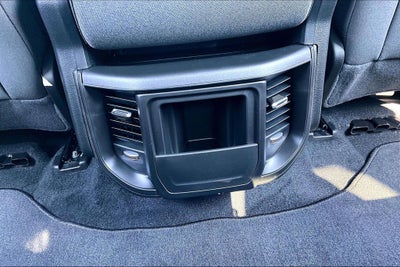 2026 RAM Ram 1500 RAM 1500 EXPRESS CREW CAB 4X2 5'7' BOX