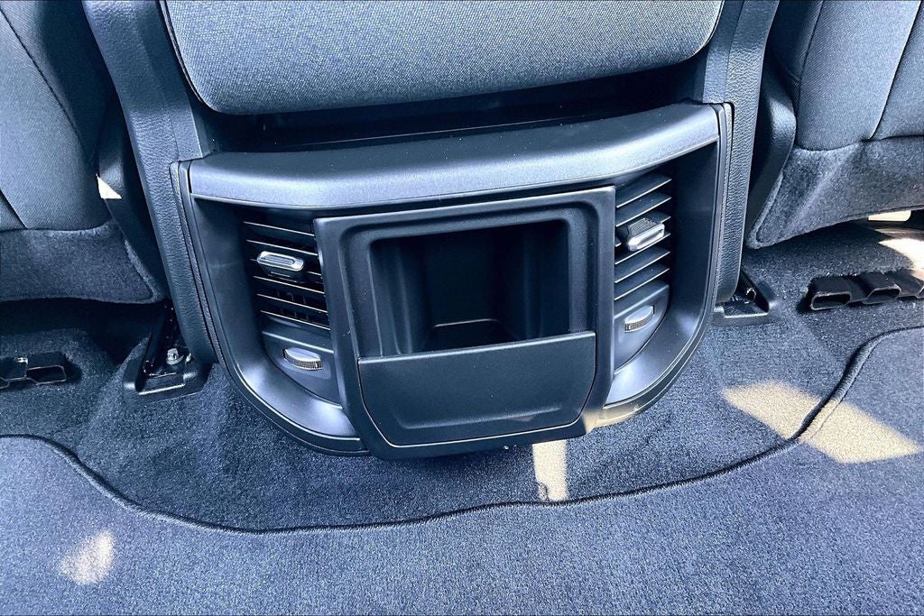 2026 RAM Ram 1500 RAM 1500 EXPRESS CREW CAB 4X2 5'7' BOX