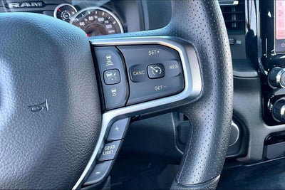 2026 RAM Ram 1500 RAM 1500 EXPRESS CREW CAB 4X2 5'7' BOX
