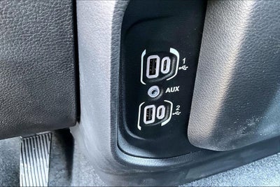 2026 RAM Ram 1500 RAM 1500 EXPRESS CREW CAB 4X2 5'7' BOX
