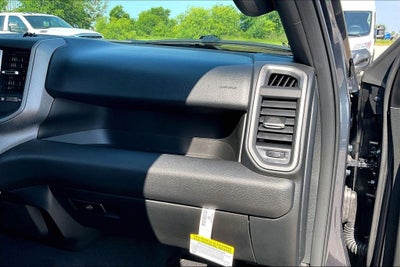 2026 RAM Ram 1500 RAM 1500 EXPRESS CREW CAB 4X2 5'7' BOX