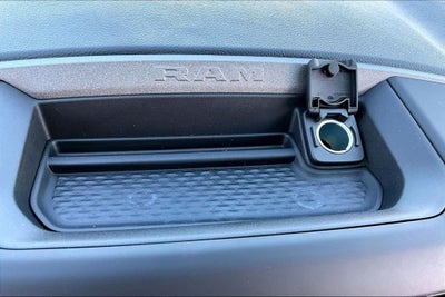 2026 RAM Ram 1500 RAM 1500 EXPRESS CREW CAB 4X2 5'7' BOX