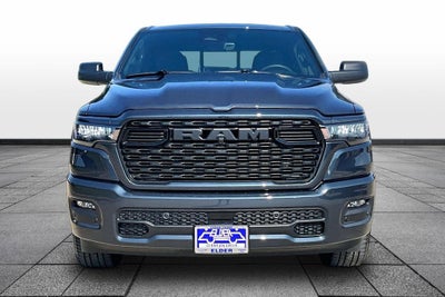 2026 RAM Ram 1500 RAM 1500 EXPRESS CREW CAB 4X2 5'7' BOX