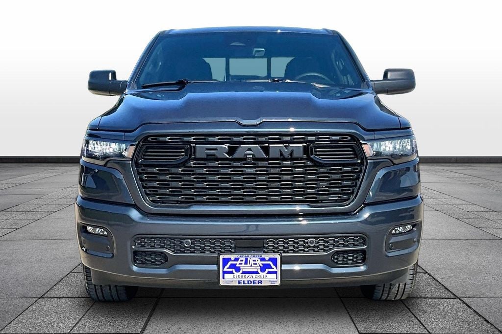 2026 RAM Ram 1500 RAM 1500 EXPRESS CREW CAB 4X2 5'7' BOX