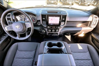 2026 RAM Ram 1500 RAM 1500 EXPRESS CREW CAB 4X2 5'7' BOX
