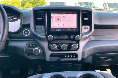 2026 RAM Ram 1500 RAM 1500 EXPRESS CREW CAB 4X2 5'7' BOX