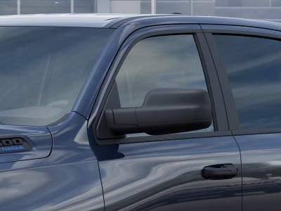 2026 RAM Ram 1500 RAM 1500 EXPRESS CREW CAB 4X2 5'7' BOX