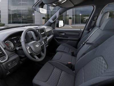 2026 RAM Ram 1500 RAM 1500 EXPRESS CREW CAB 4X2 5'7' BOX