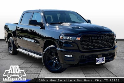 2026 RAM Ram 1500 Express