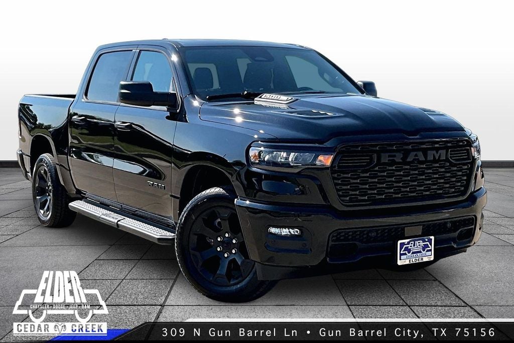 2026 RAM Ram 1500 Express