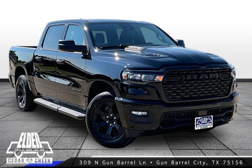 2026 RAM Ram 1500 Express
