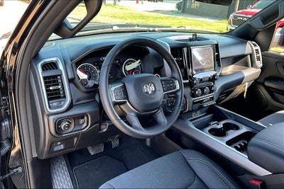 2026 RAM Ram 1500 Express