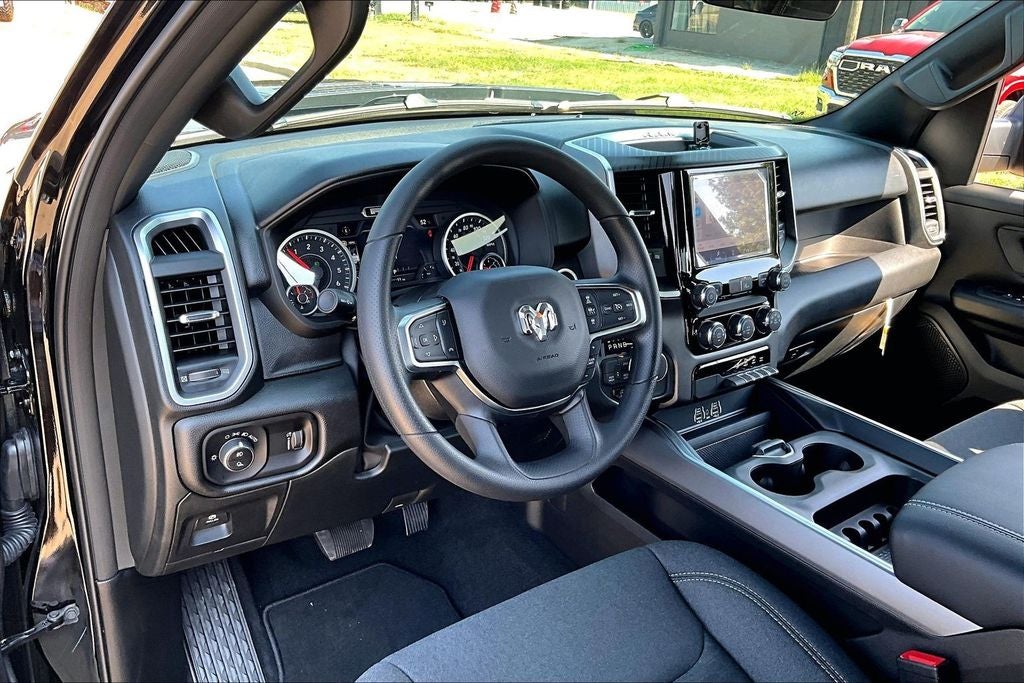 2026 RAM Ram 1500 Express