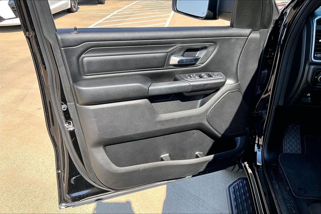 2026 RAM Ram 1500 Express