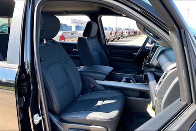 2026 RAM Ram 1500 Express