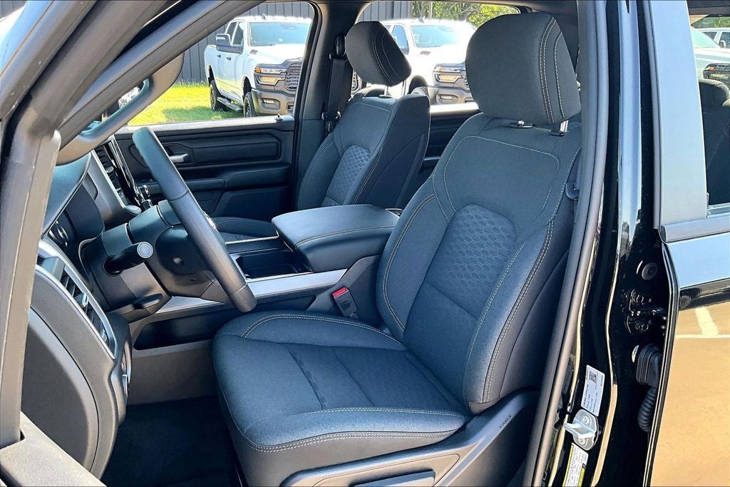 2026 RAM Ram 1500 Express