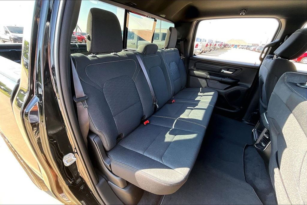 2026 RAM Ram 1500 Express