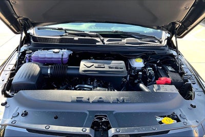 2026 RAM Ram 1500 Express