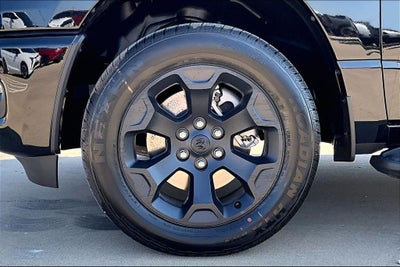 2026 RAM Ram 1500 Express
