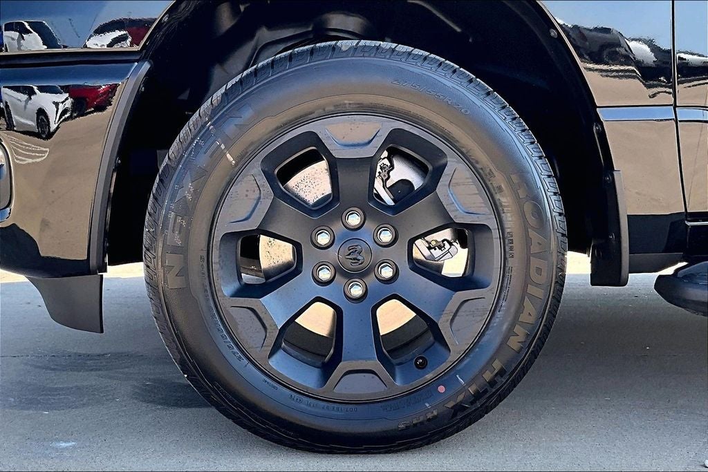 2026 RAM Ram 1500 Express