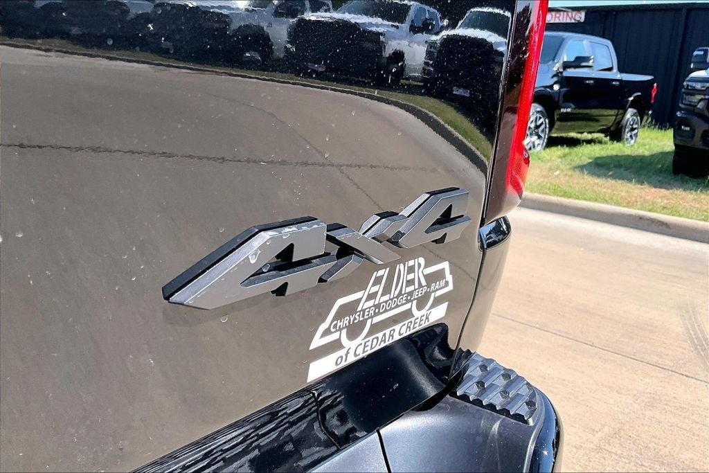 2026 RAM Ram 1500 Express