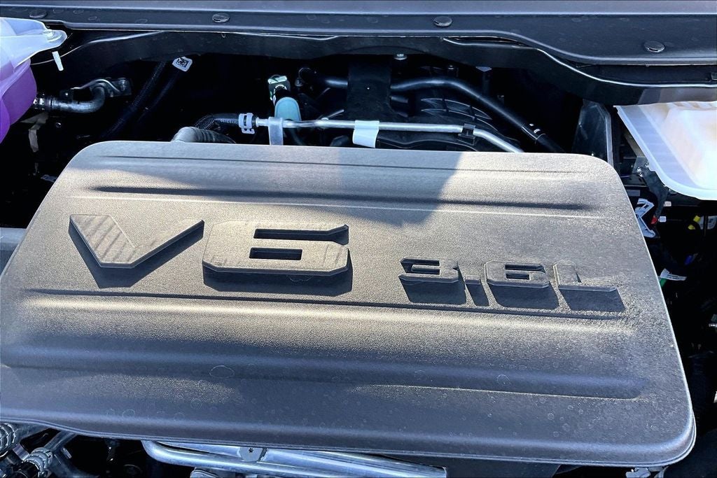 2026 RAM Ram 1500 Express