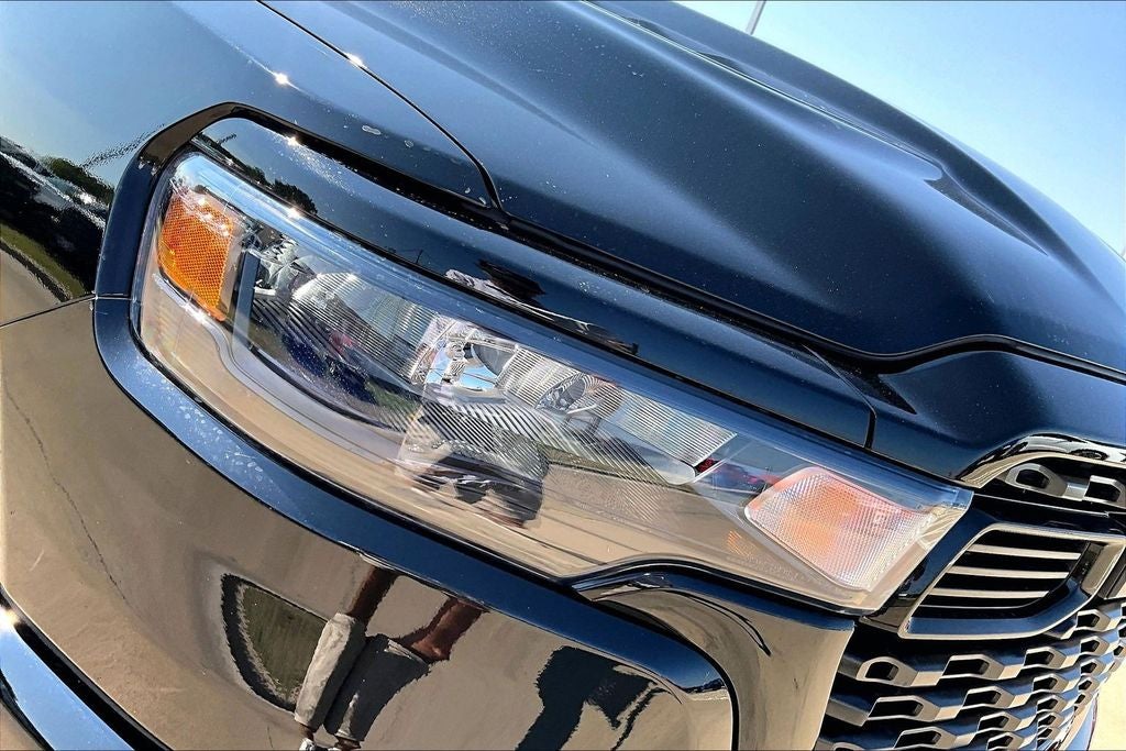 2026 RAM Ram 1500 Express