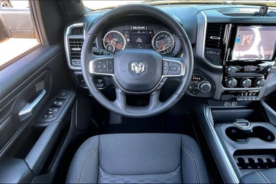 2026 RAM Ram 1500 Express