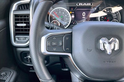 2026 RAM Ram 1500 Express