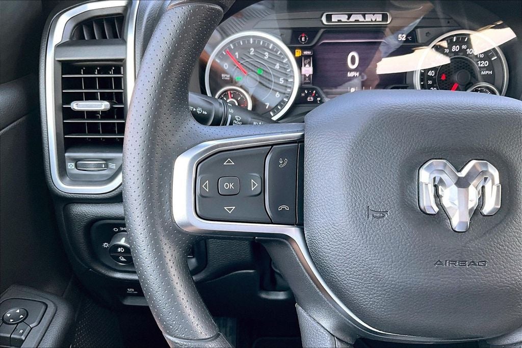 2026 RAM Ram 1500 Express