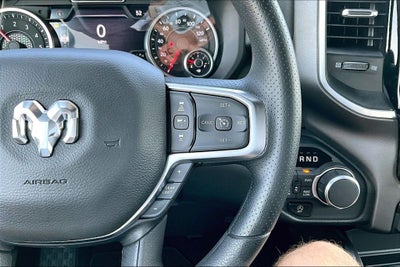 2026 RAM Ram 1500 Express