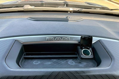 2026 RAM Ram 1500 Express