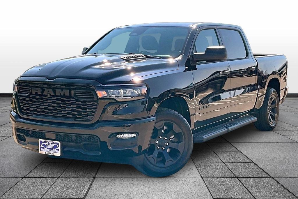 2026 RAM Ram 1500 Express