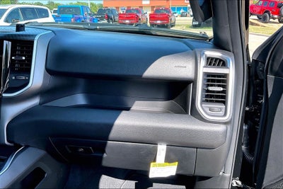 2026 RAM Ram 1500 Express