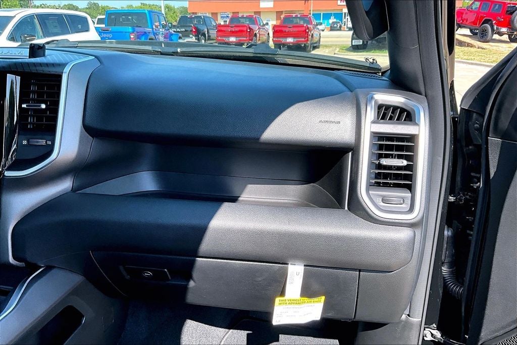2026 RAM Ram 1500 Express