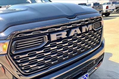 2026 RAM Ram 1500 Express