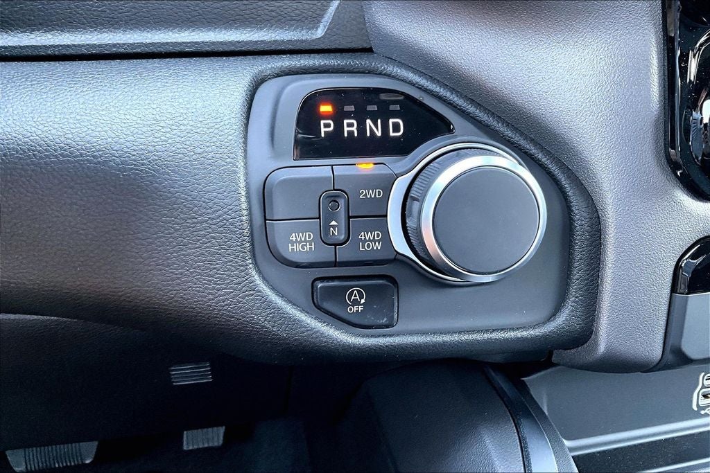 2026 RAM Ram 1500 Express