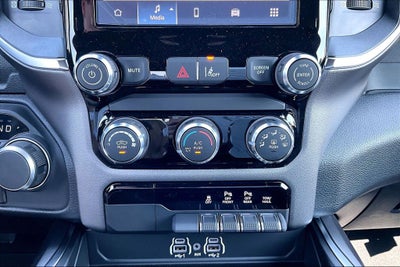 2026 RAM Ram 1500 Express