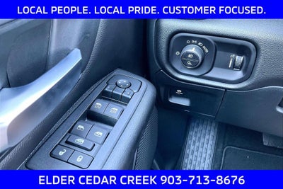 2026 RAM Ram 1500 Express