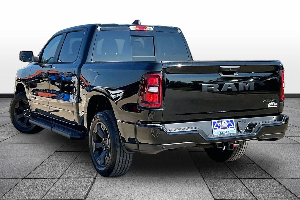 2026 RAM Ram 1500 Express