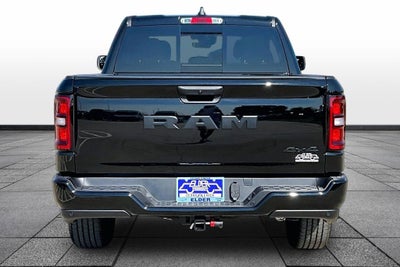 2026 RAM Ram 1500 Express