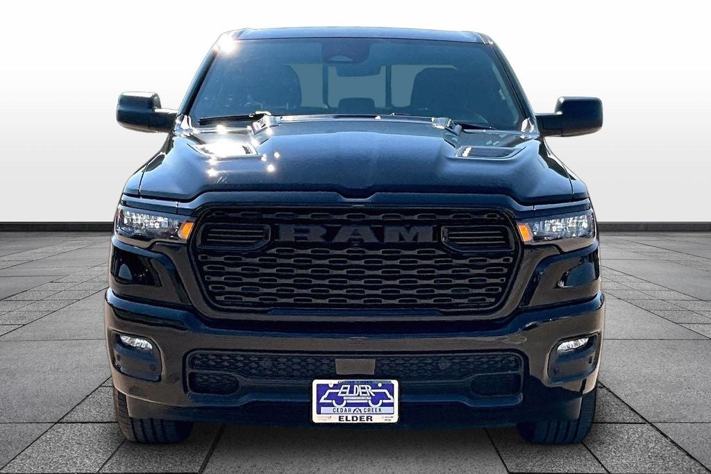 2026 RAM Ram 1500 Express