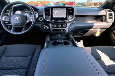 2026 RAM Ram 1500 Express