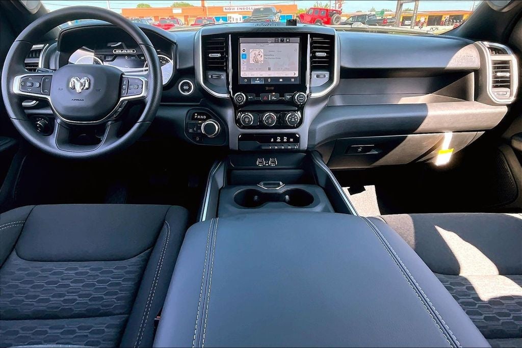 2026 RAM Ram 1500 Express