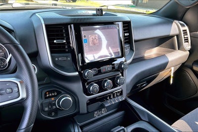 2026 RAM Ram 1500 Express