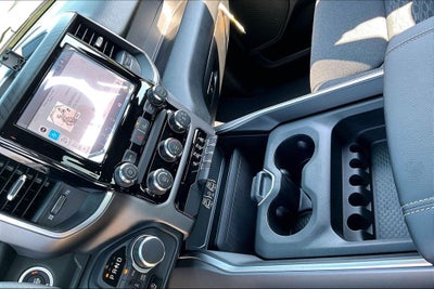 2026 RAM Ram 1500 Express