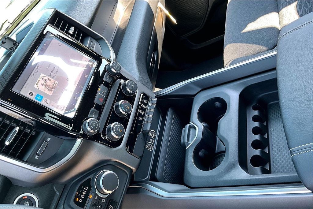 2026 RAM Ram 1500 Express