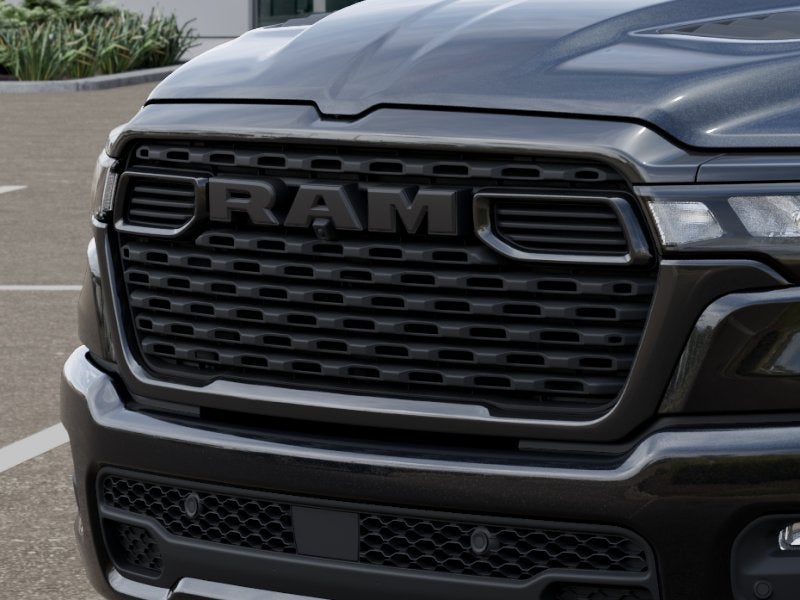 2026 RAM Ram 1500 Express